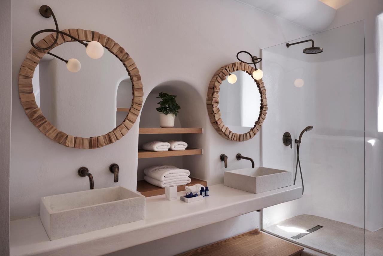 White Mykonos Hotel 2*