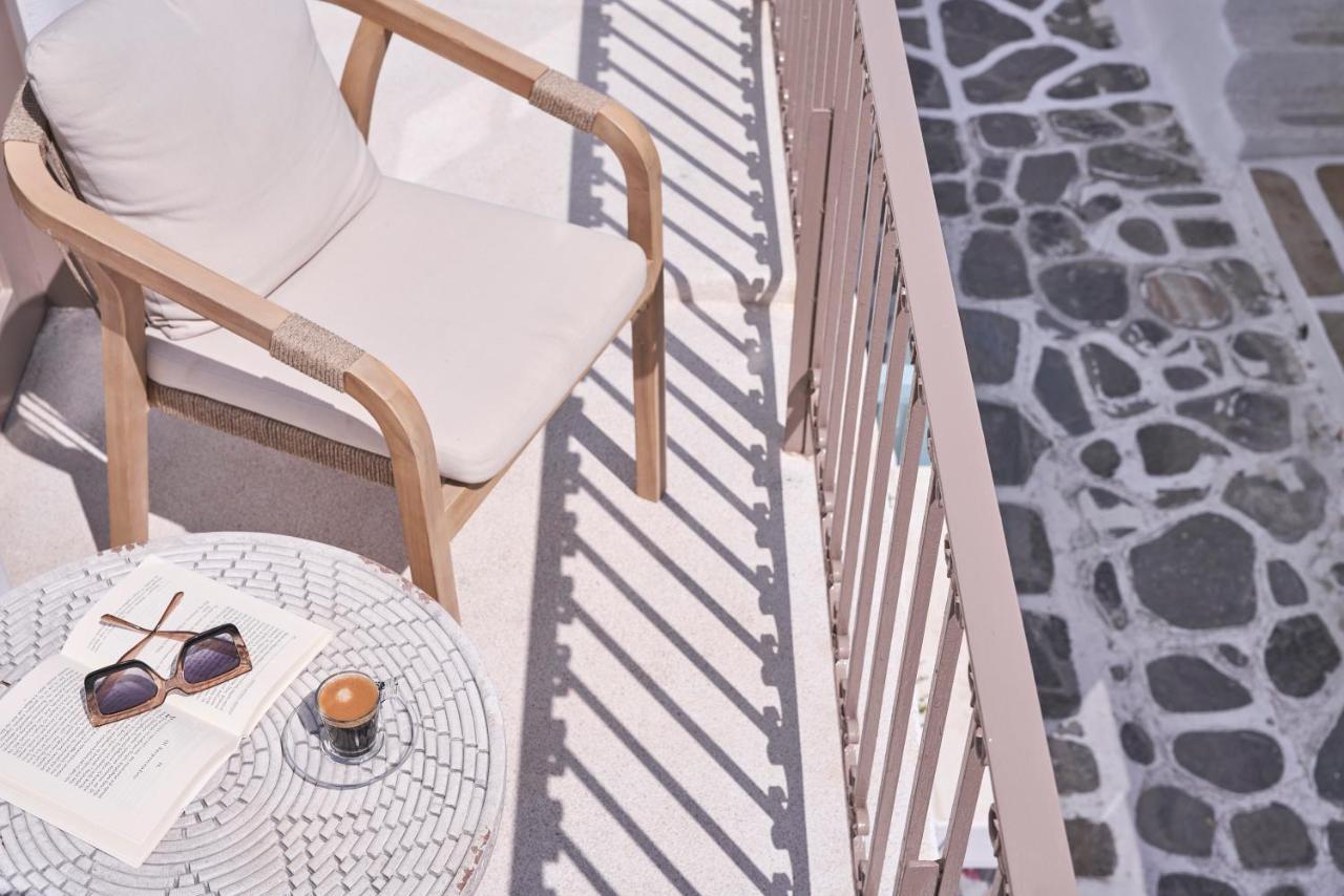 White Mykonos Hotel